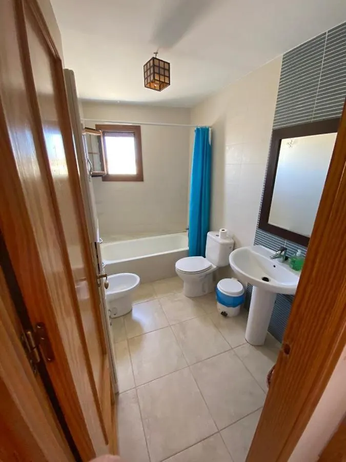 Apartamento En La Costa De Almeria Apartment Palomares