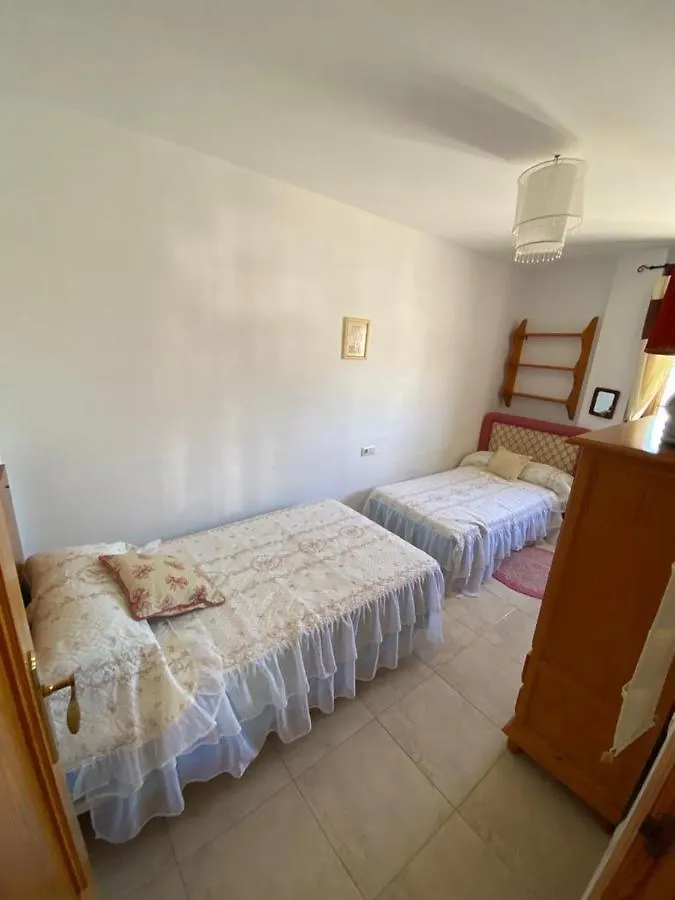 Apartamento En La Costa De Almeria Apartment Palomares