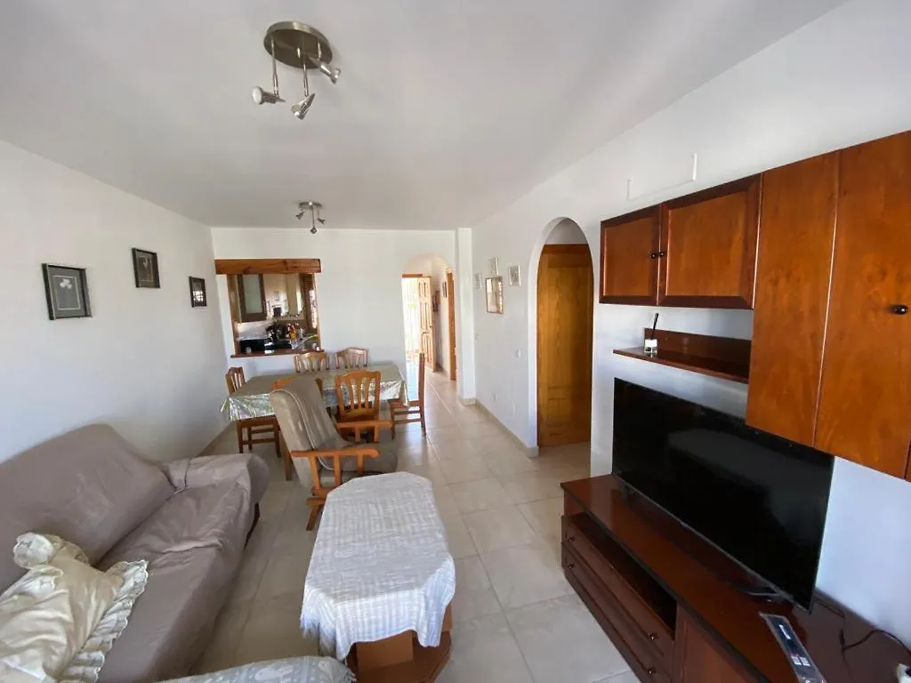 Apartamento En La Costa De Almeria Apartment Palomares  Spain