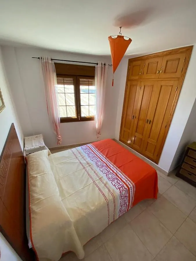 Apartamento En La Costa De Almeria Apartment Palomares