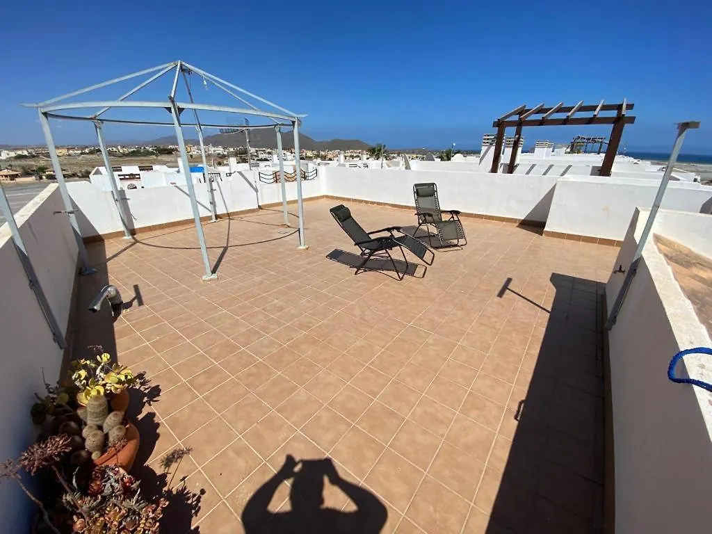 Apartamento En La Costa De Almeria Apartment Palomares  0*, Palomares (Almeria) Spain