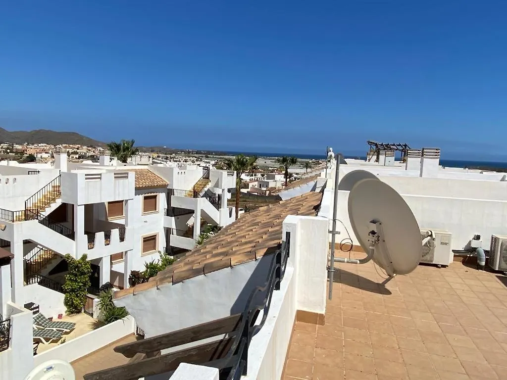 Apartamento En La Costa De Almeria Apartment Palomares   Palomares (Almeria)