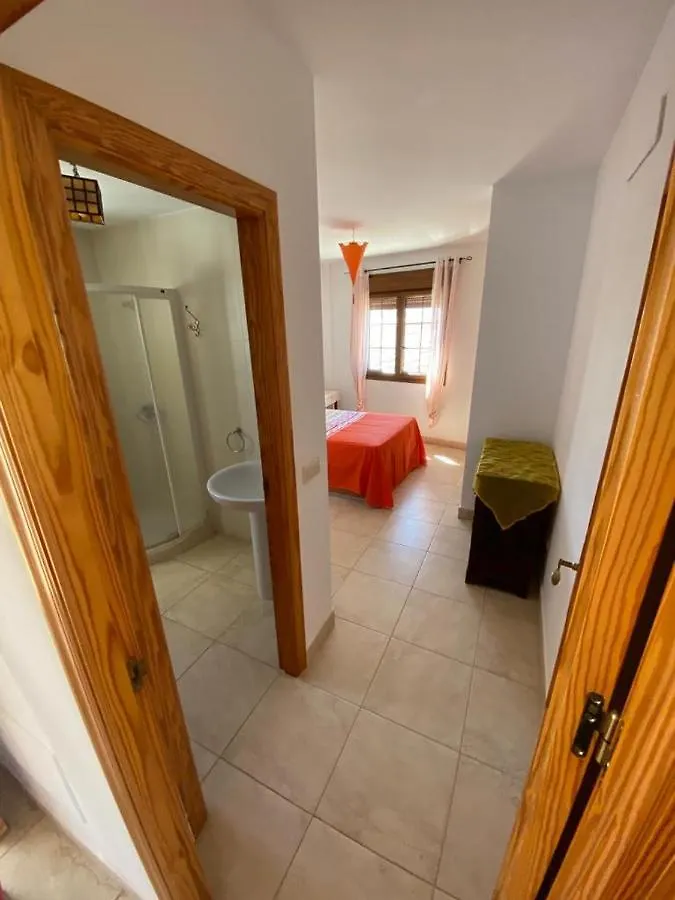 Apartamento En La Costa De Almeria Apartment Palomares
