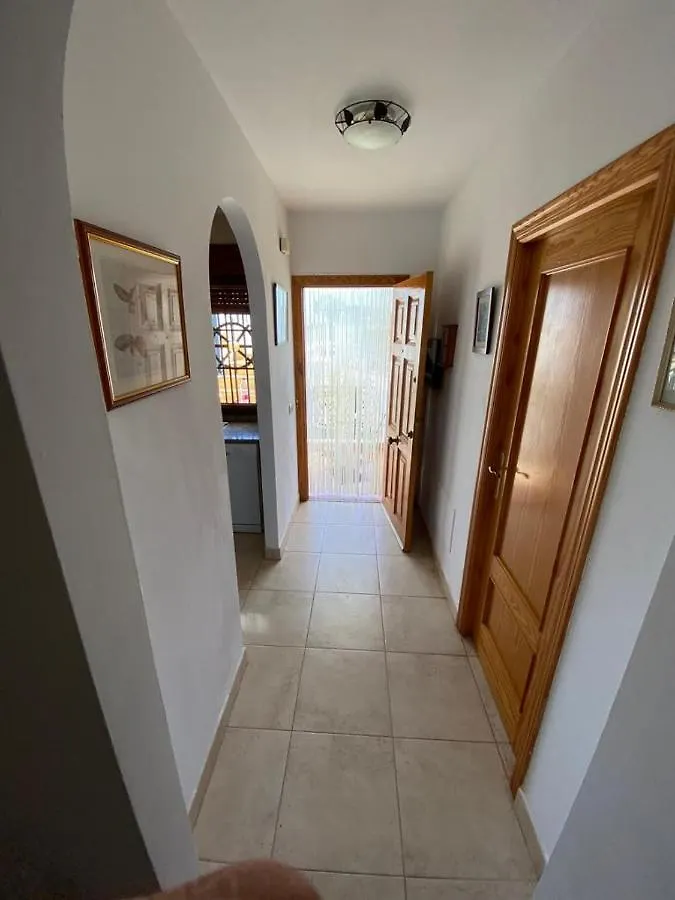 Apartamento En La Costa De Almeria Apartment Palomares  0*, Palomares (Almeria) Spain