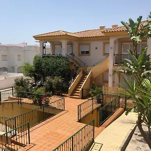  Apartment El Escondite