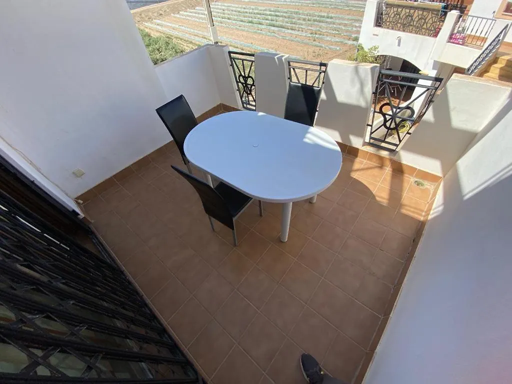 Apartamento Apartamento En La Costa De Almeria Palomares  0*, Palomares (Almeria)