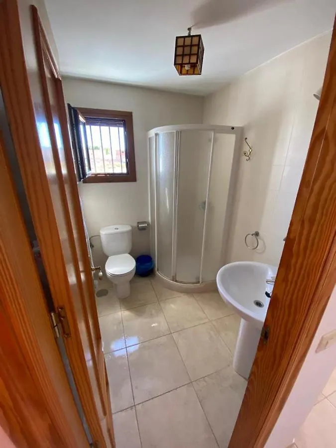 Apartamento Apartamento En La Costa De Almeria Palomares