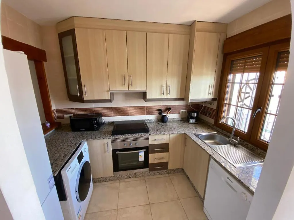 Apartamento Apartamento En La Costa De Almeria Palomares  Palomares (Almeria)