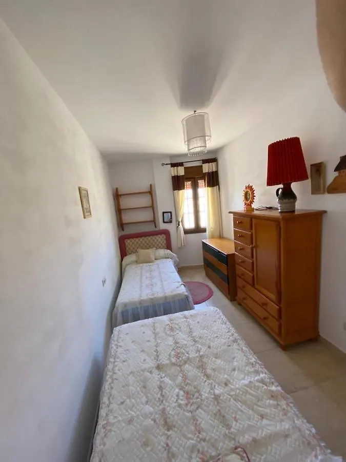 Apartamento Apartamento En La Costa De Almeria Palomares  España